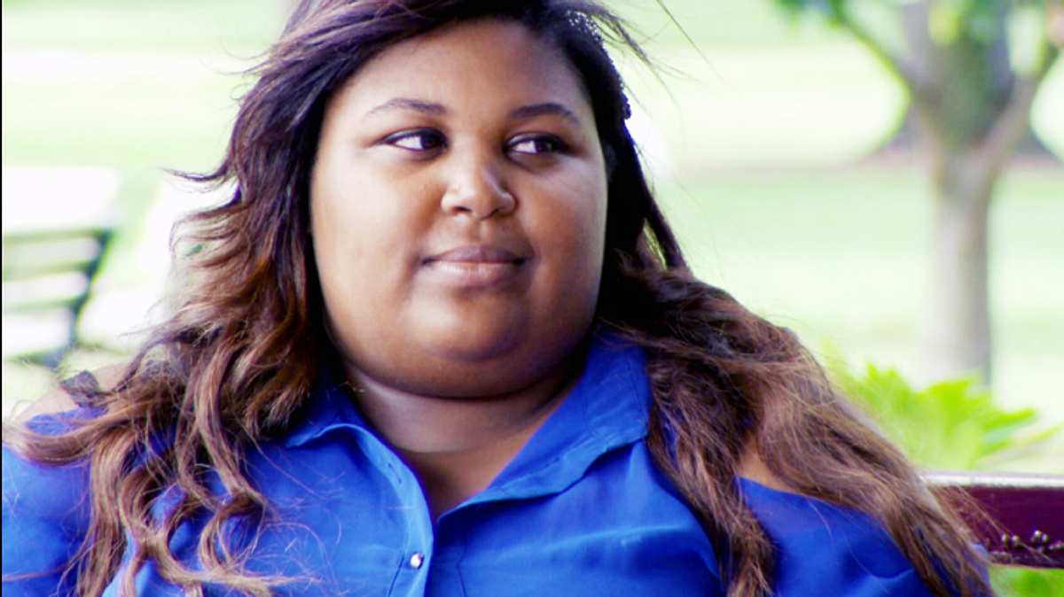 catfish: the tv series