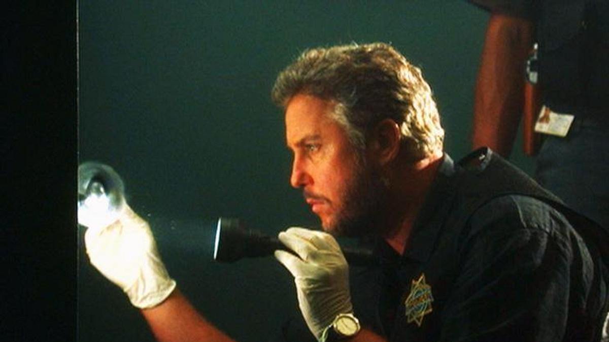 csi: den tätern auf der spur