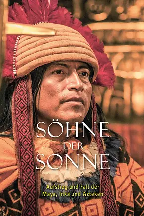 Söhne der Sonne - Foto: TMDB
