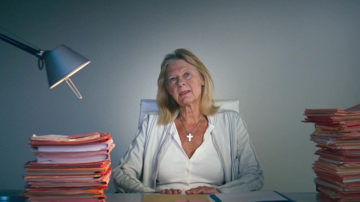 love scam - die geschichte eines unglaublichen betrugs