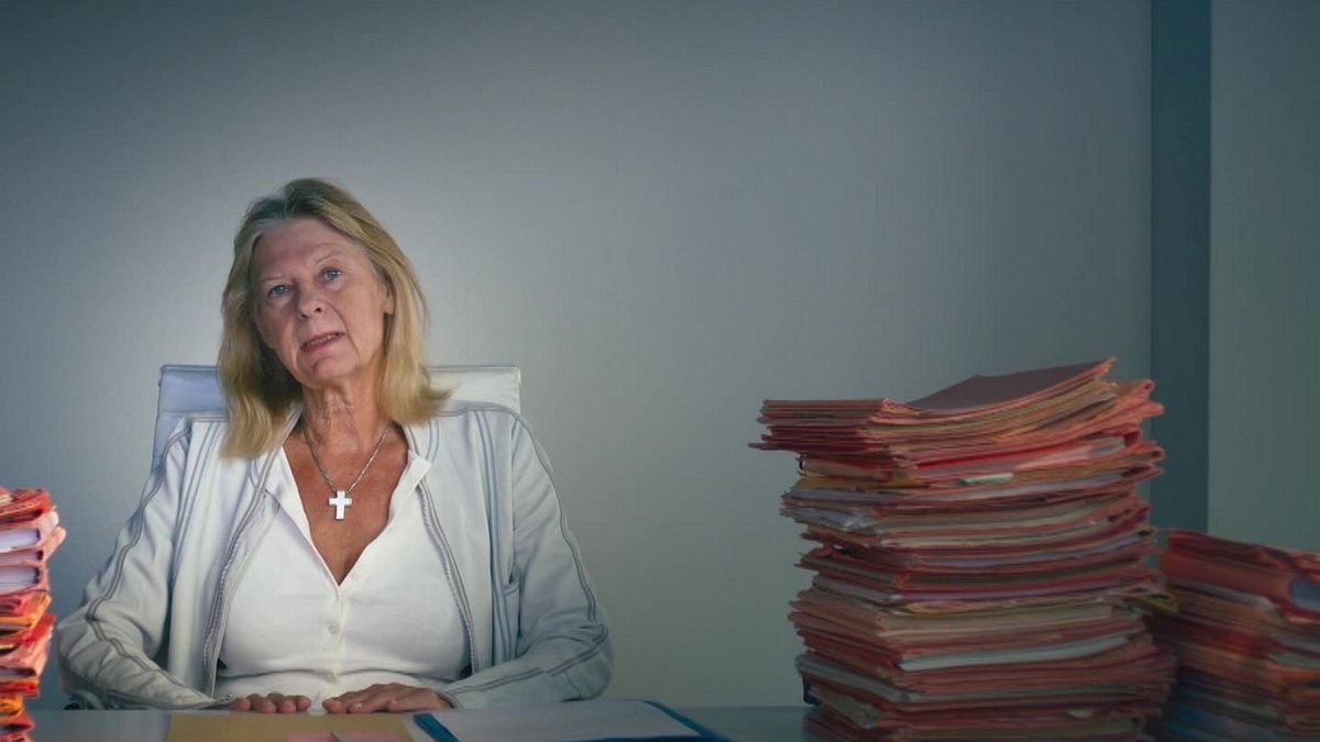 love scam - die geschichte eines unglaublichen betrugs