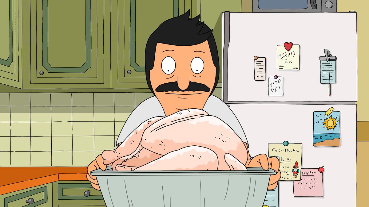 bobs burgers