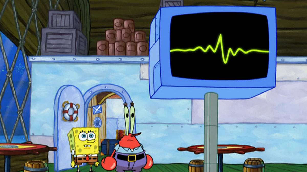 SpongeBob Schwammkopf spongebob schwammkopf