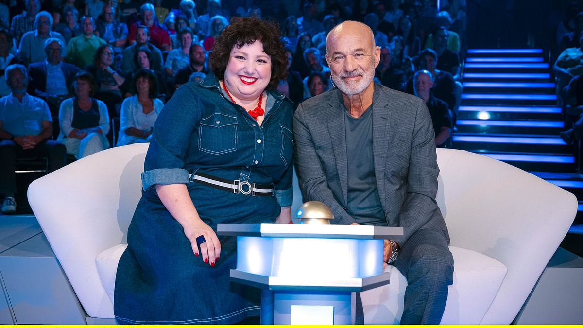 die hirschhausen-show - was kann der mensch?