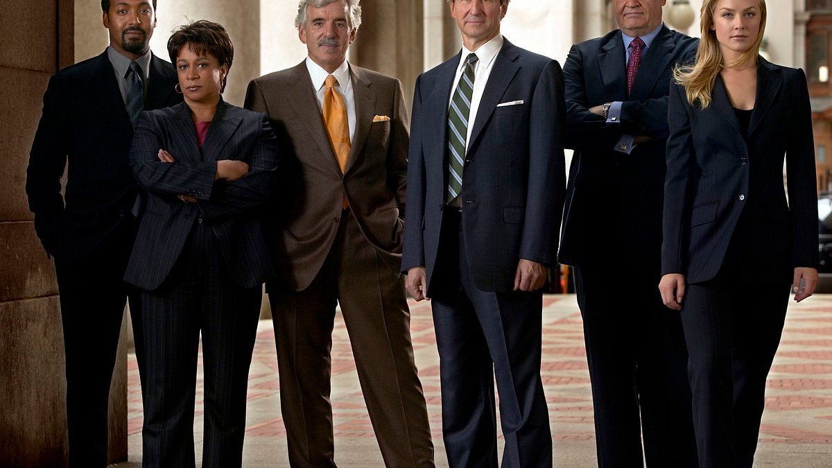 law & order