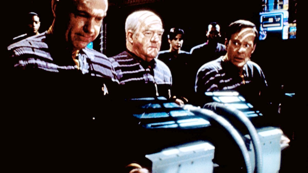 star trek - raumschiff voyager