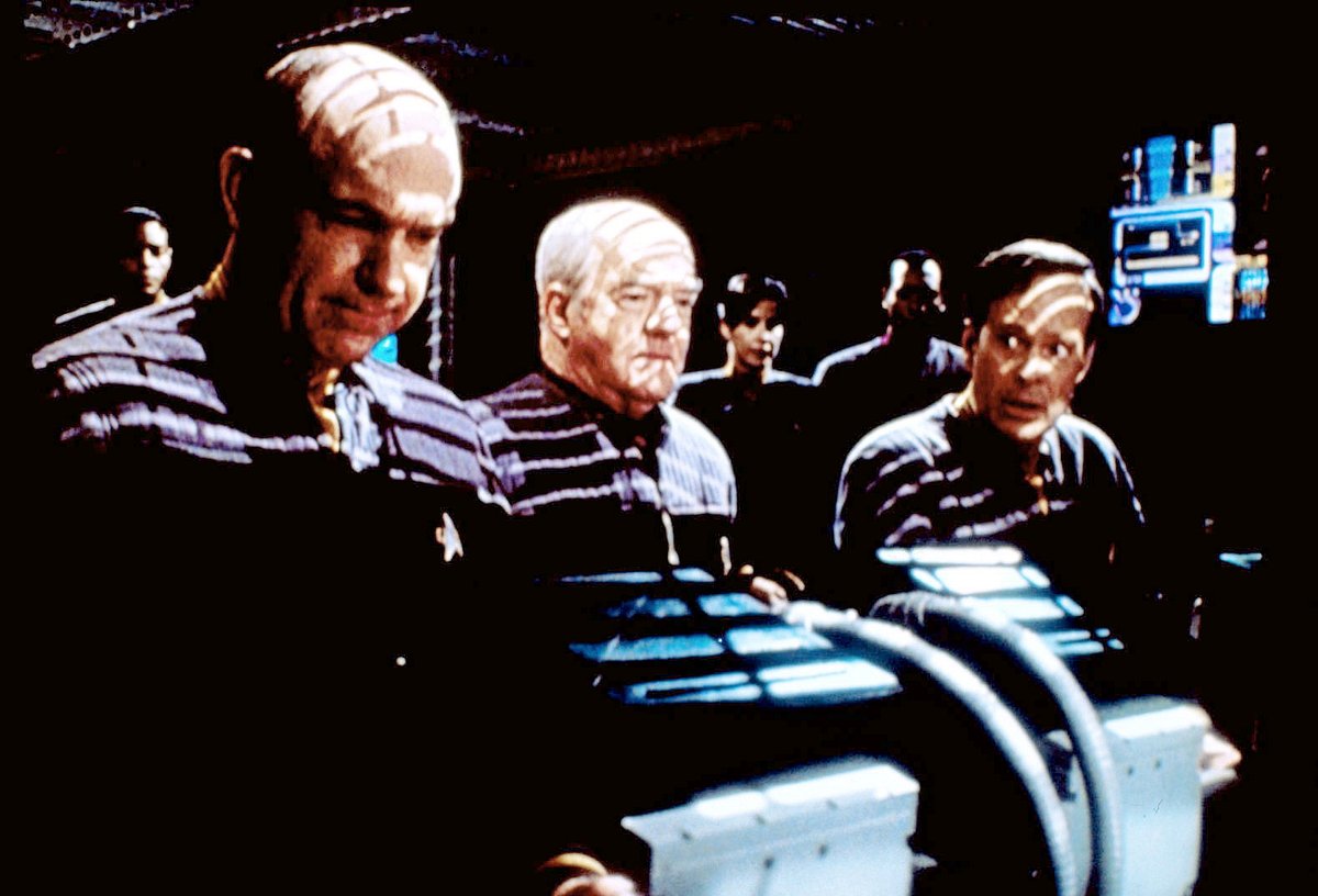 star trek - raumschiff voyager