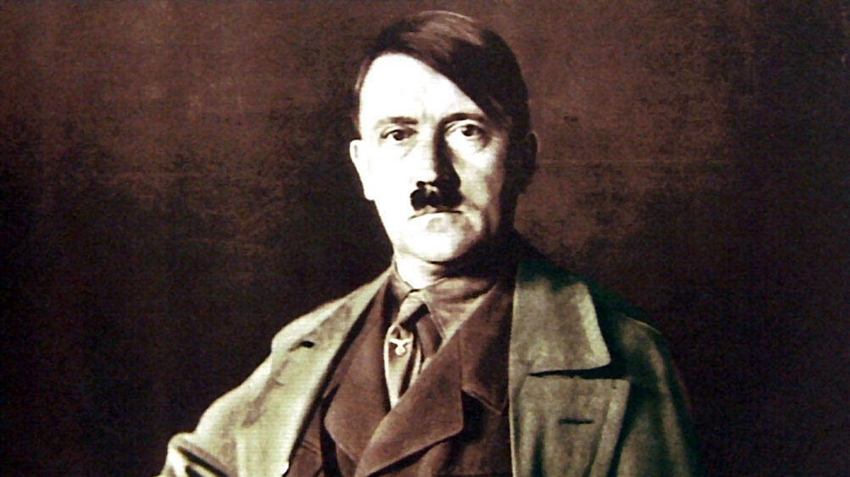die wahrheit über den holocaust