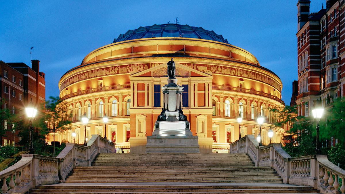 last night of the proms 2025