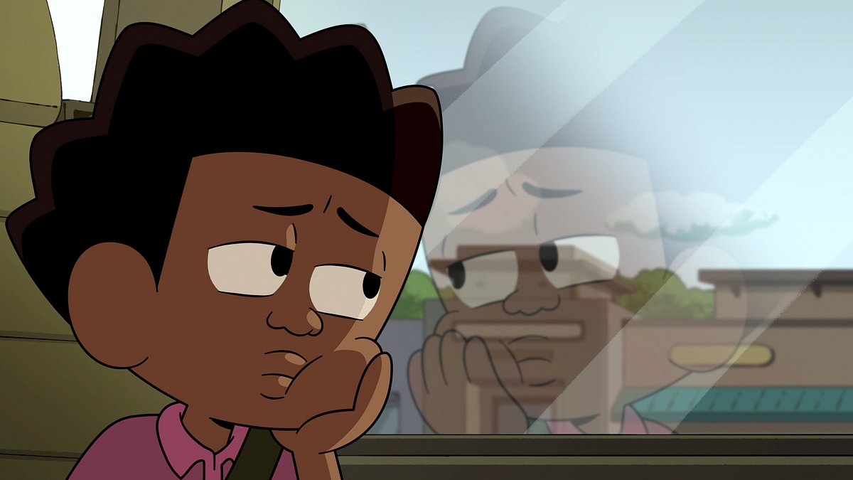 craig before the creek - das abenteuer beginnt