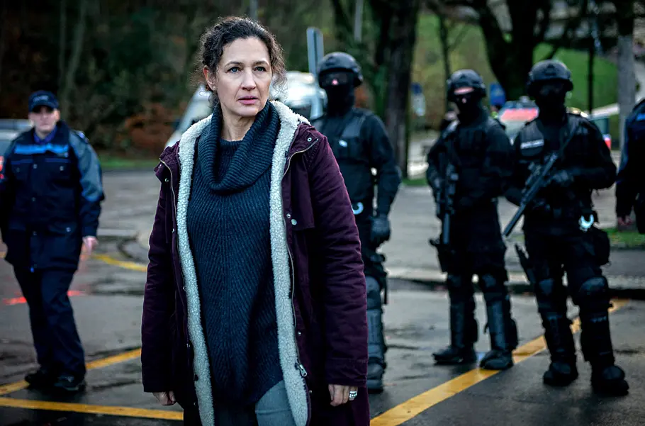 Tatort tatort