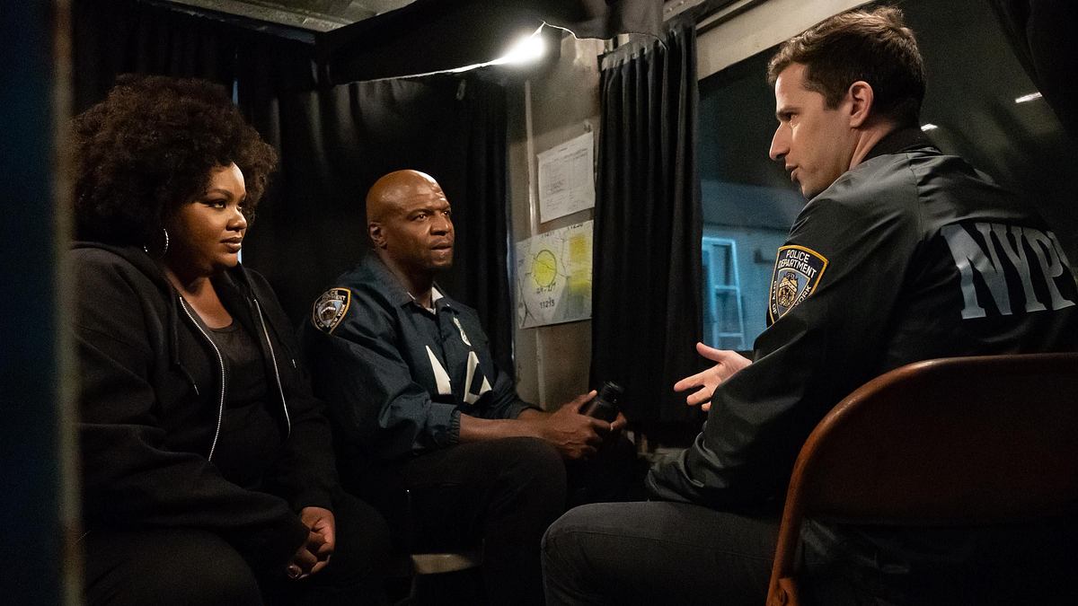 brooklyn nine-nine