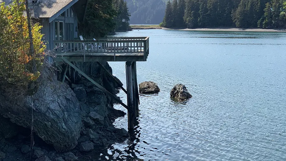 haus gesucht in alaska