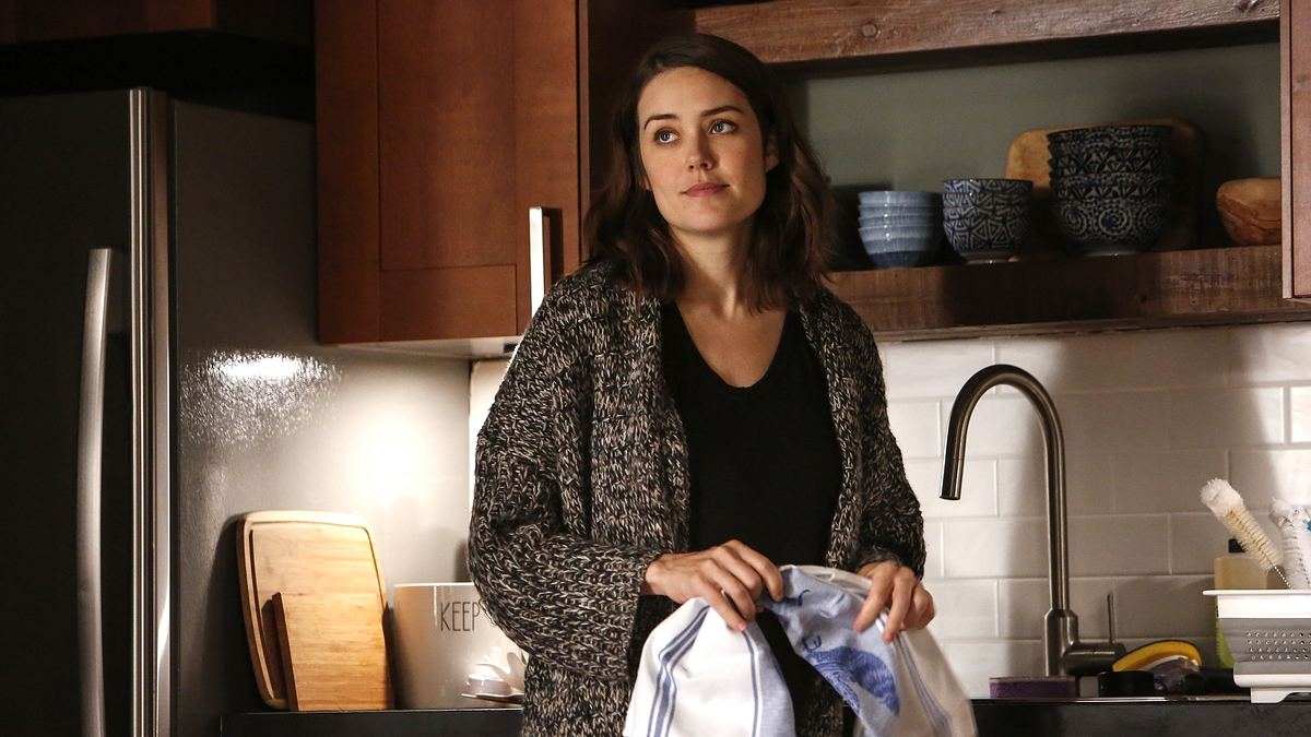 the blacklist
