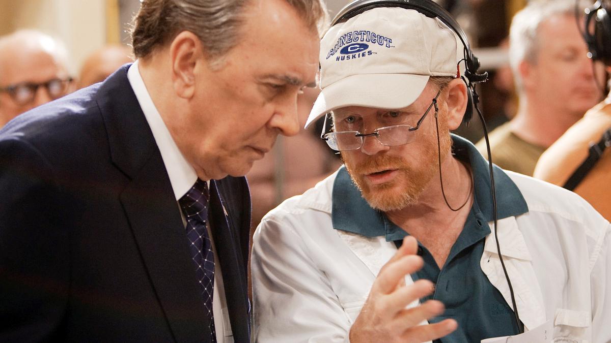frost/nixon
