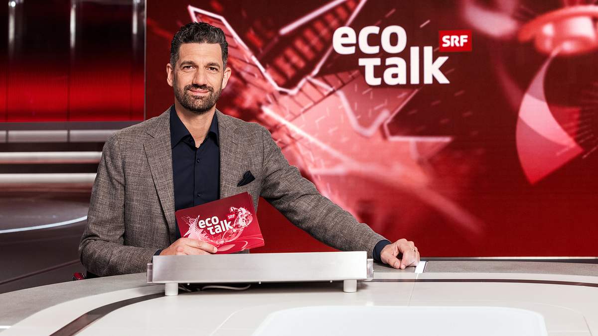 eco talk