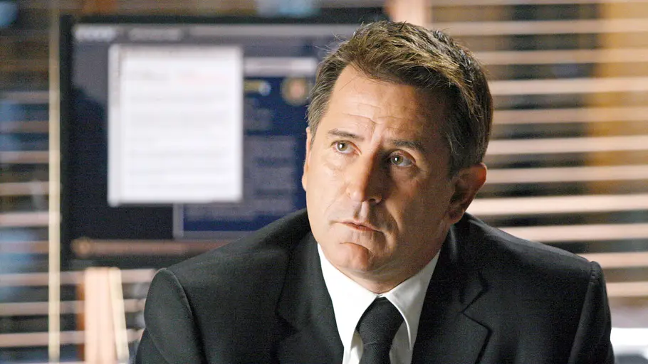 without a trace - spurlos verschwunden