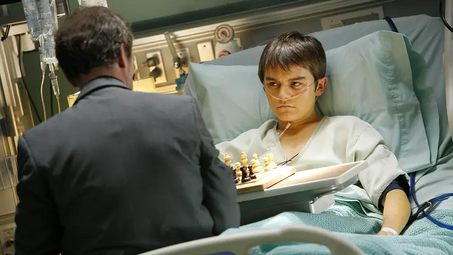 dr. house