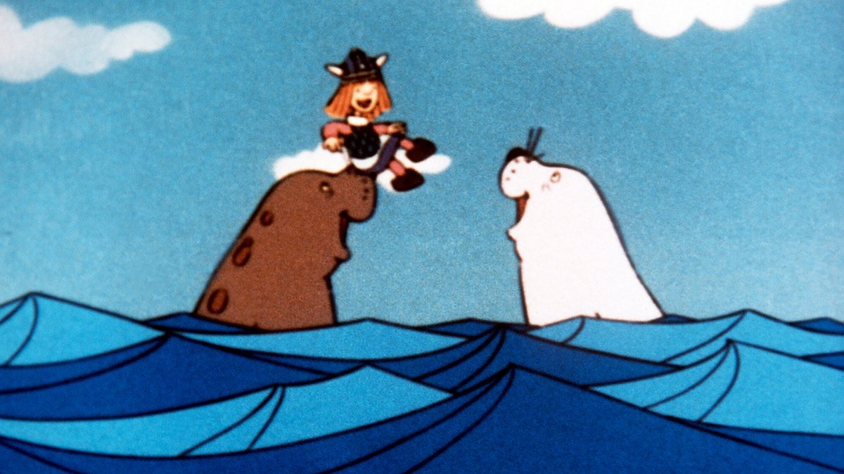 wickie und die starken männer