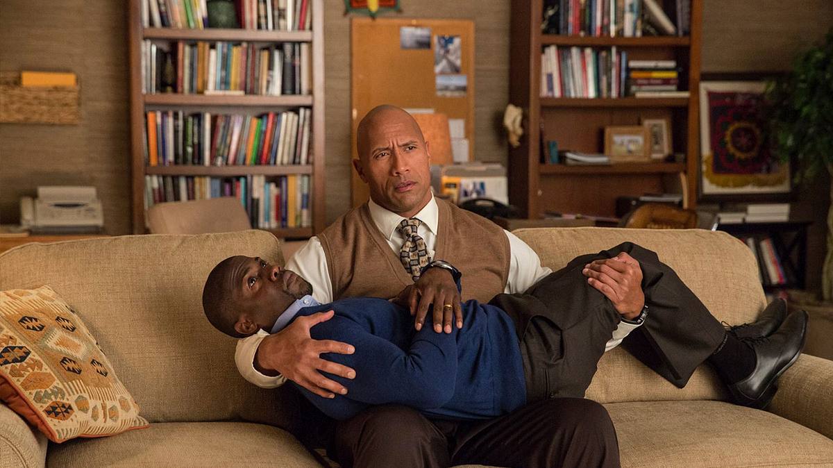 central intelligence