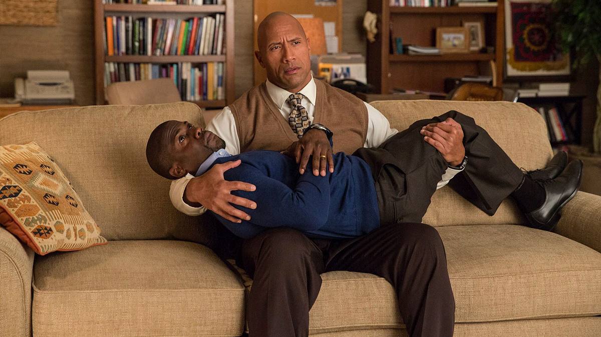 central intelligence