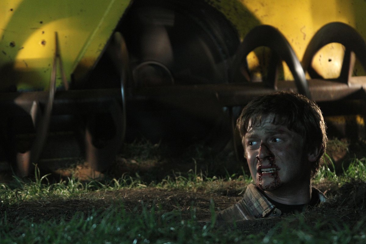 Wrong Turn V: Bloodlines wrong turn v: bloodlines