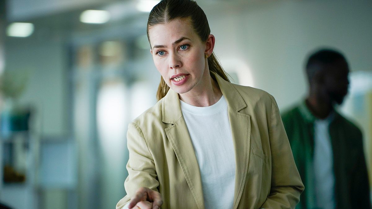 borgen - gefährliche seilschaften