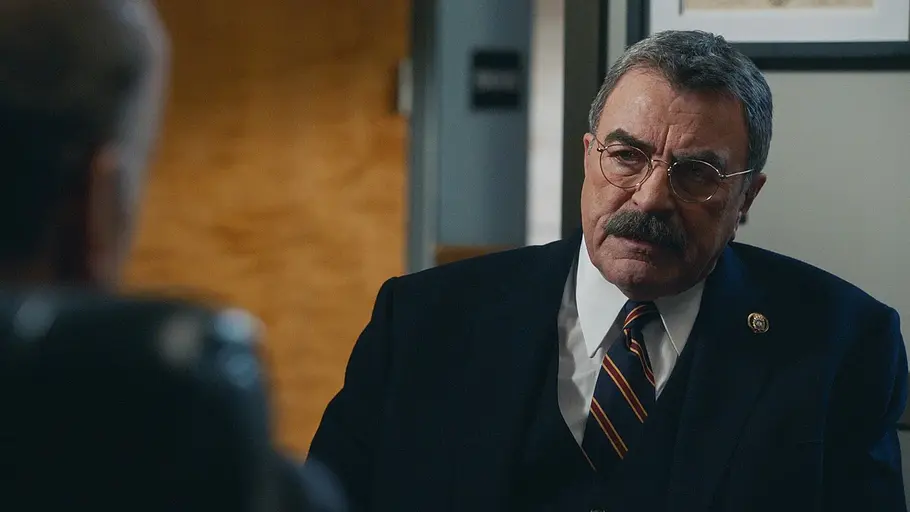 Blue Bloods blue bloods