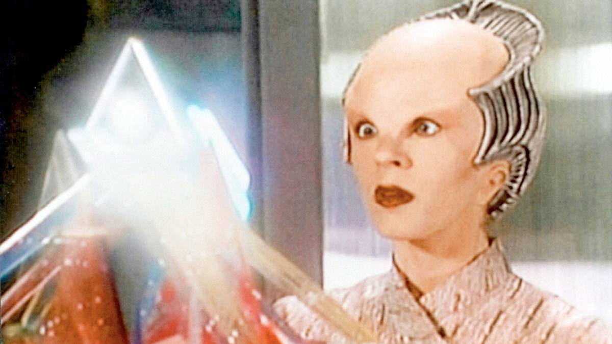 babylon 5