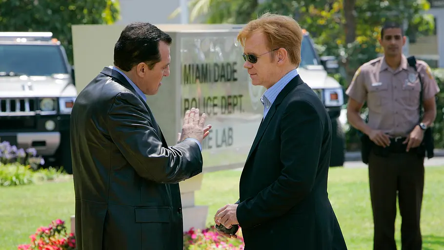 CSI: Miami csi: miami