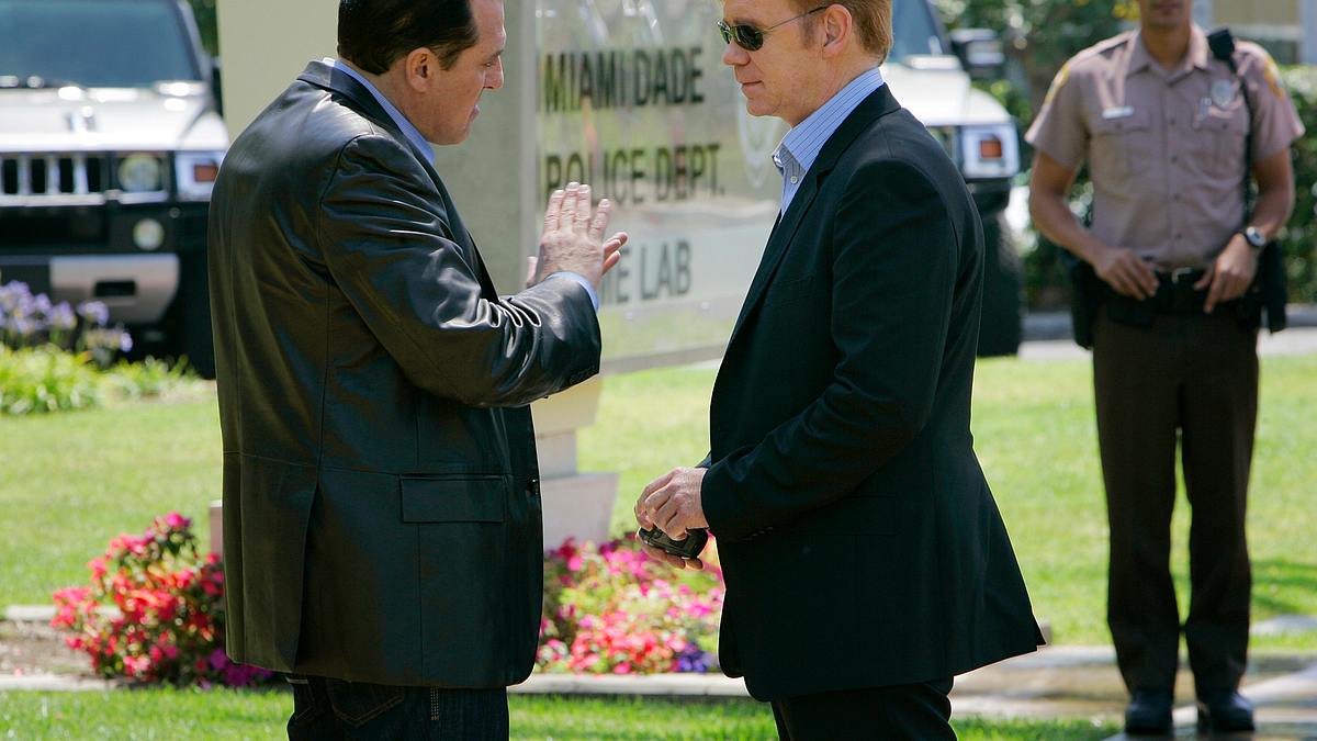 csi: miami