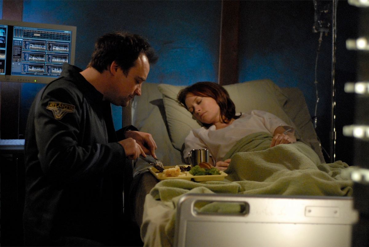 stargate atlantis