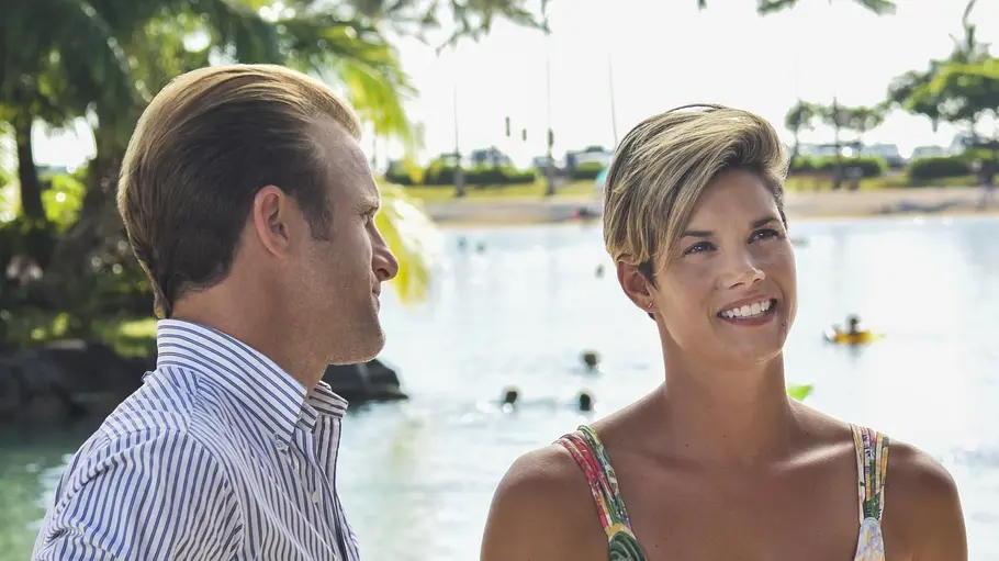 Hawaii Five-0 hawaii five-0