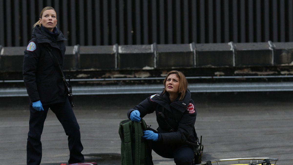 chicago fire