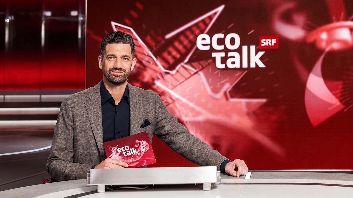 eco talk