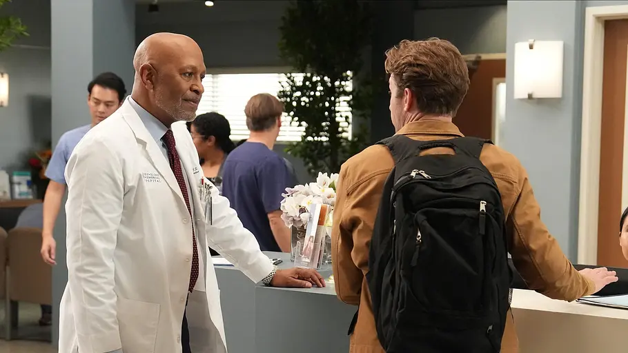 greys anatomy - die jungen ärzte