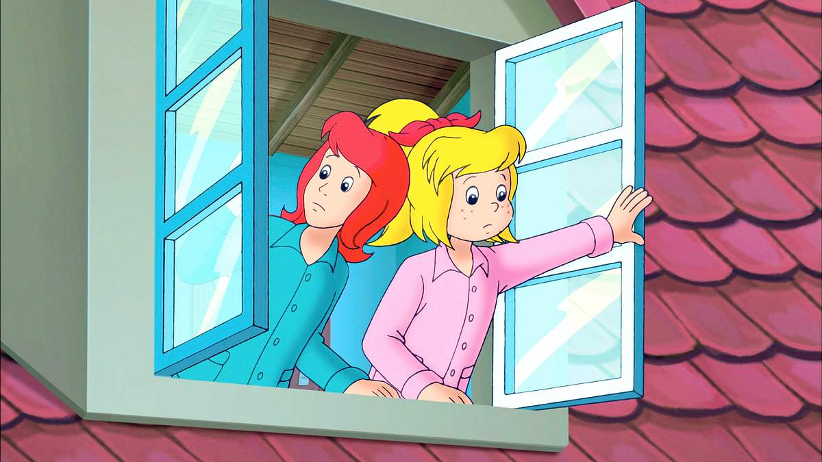 bibi und tina
