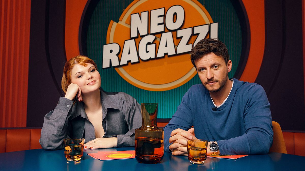 neo ragazzi