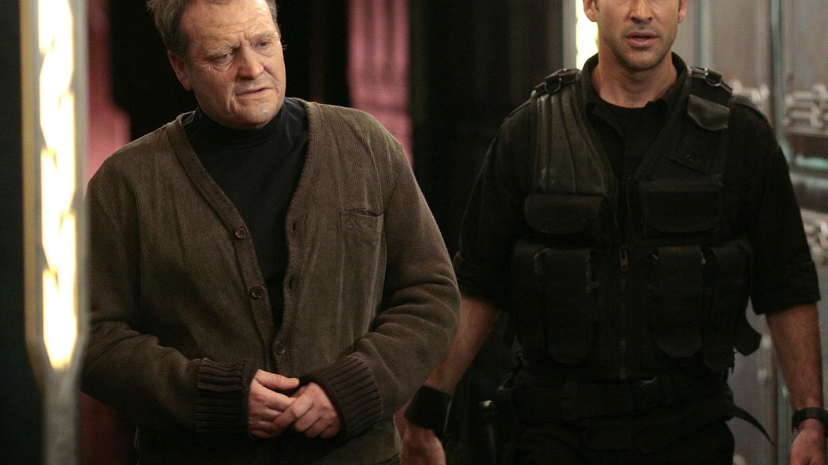 stargate atlantis