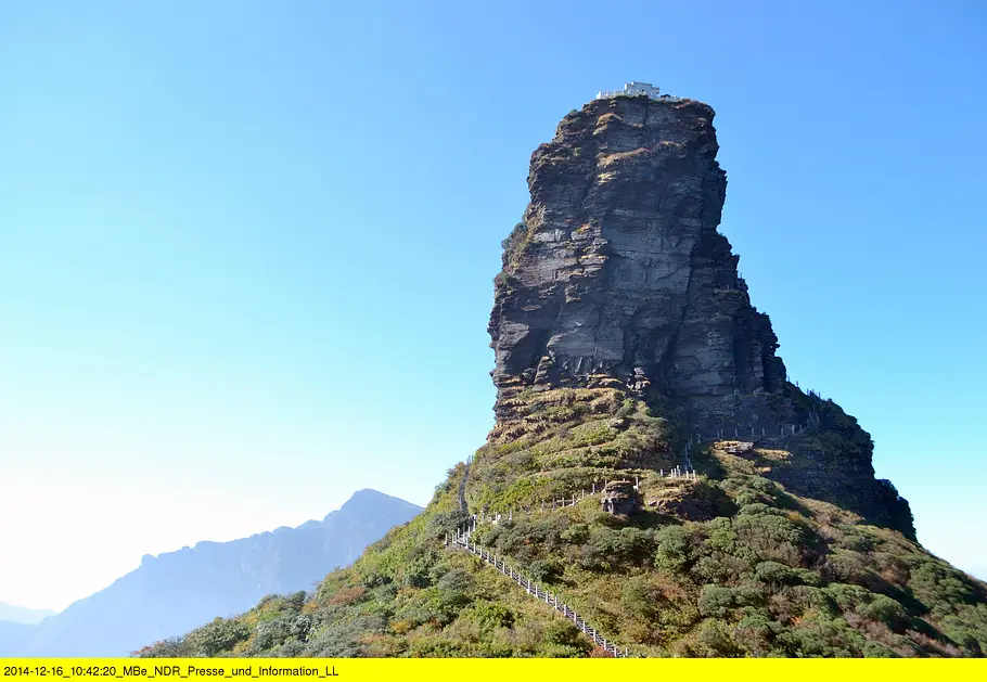 Geheimnisse Asiens - Die schönsten Nationalparks geheimnisse asiens - die schönsten nationalparks