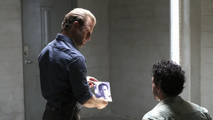 hawaii five-0