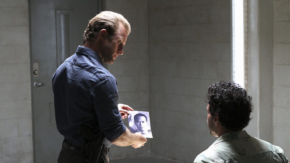hawaii five-0