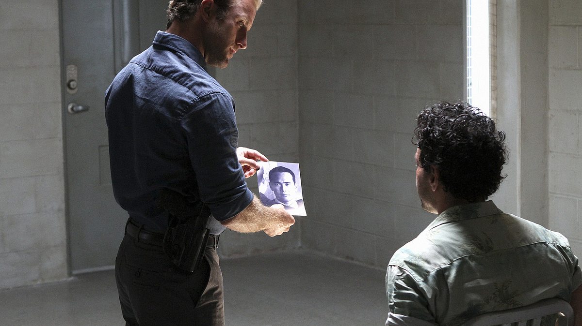 hawaii five-0