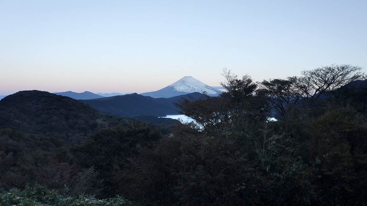 japan und die ära des erleuchteten friedens
