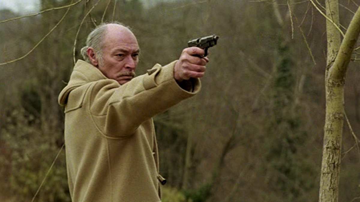Profi-Killer - The Hard Way Profi-Killer - The Hard Way