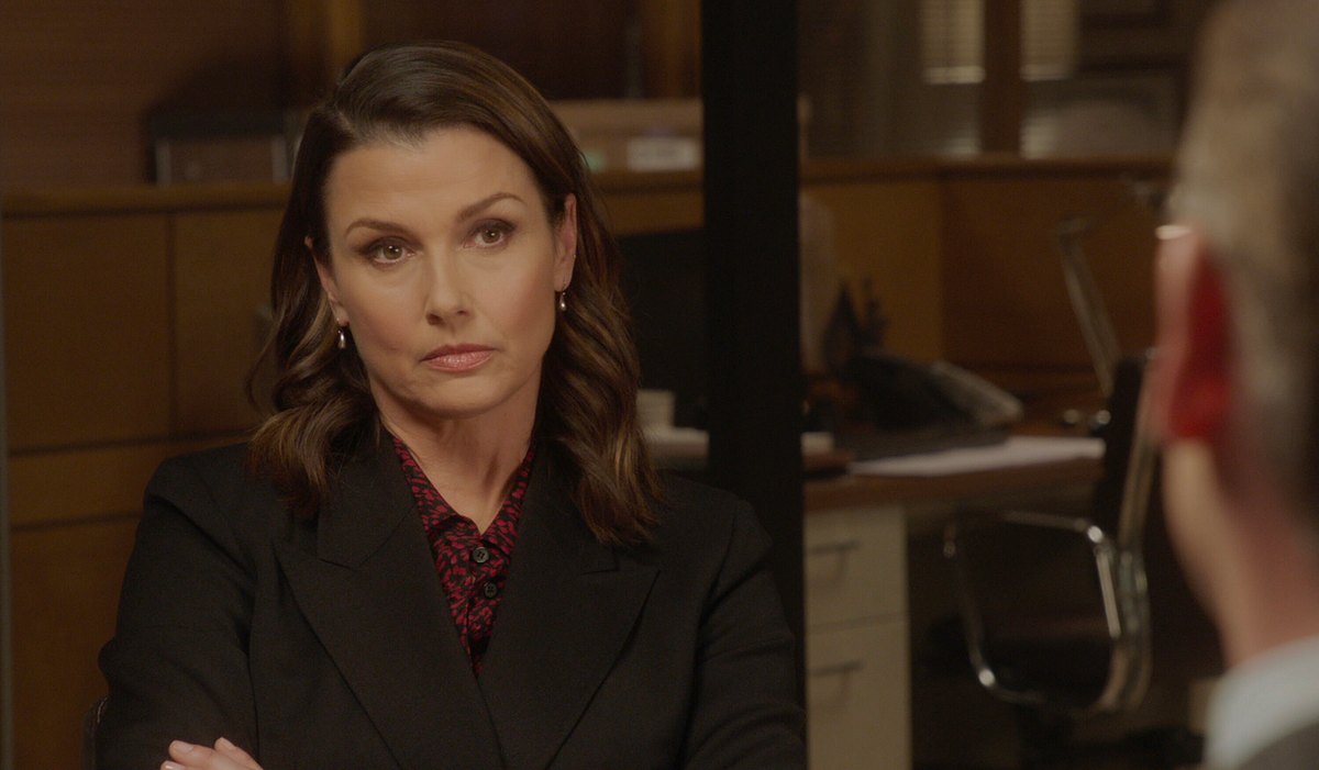 blue bloods - crime scene new york