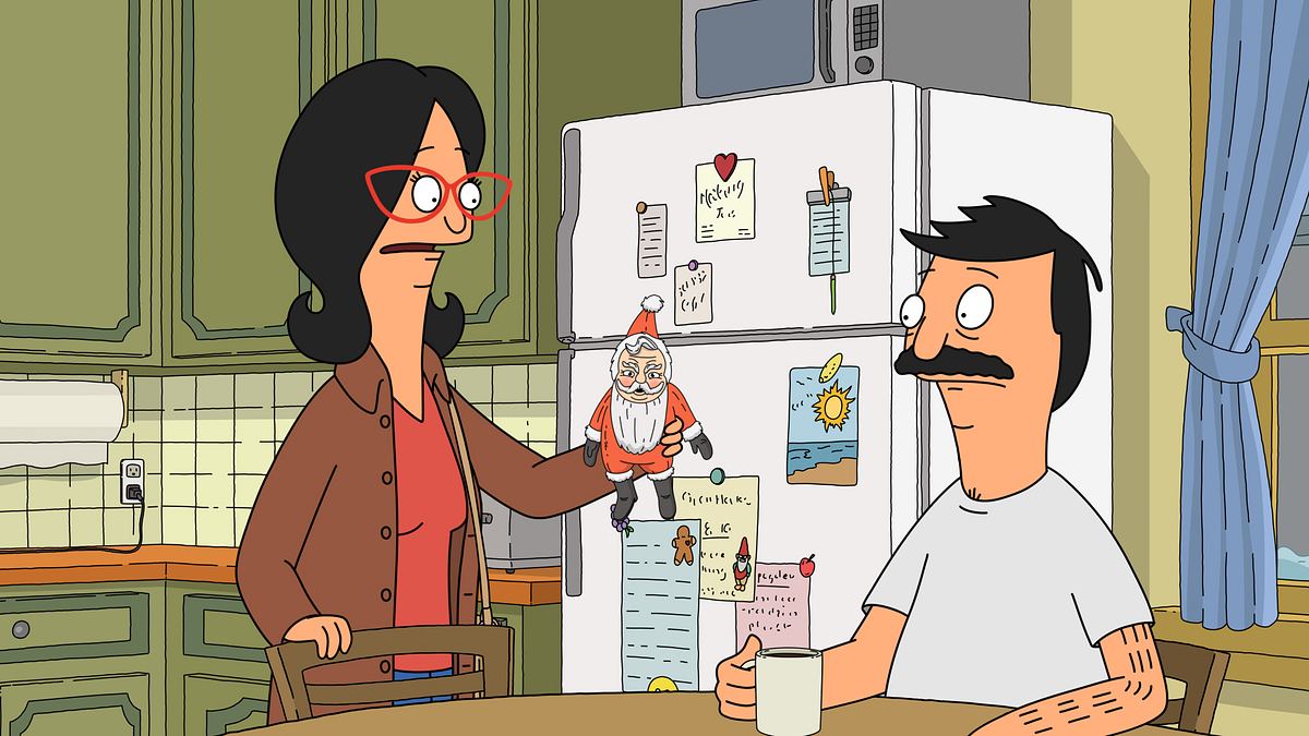 bobs burgers