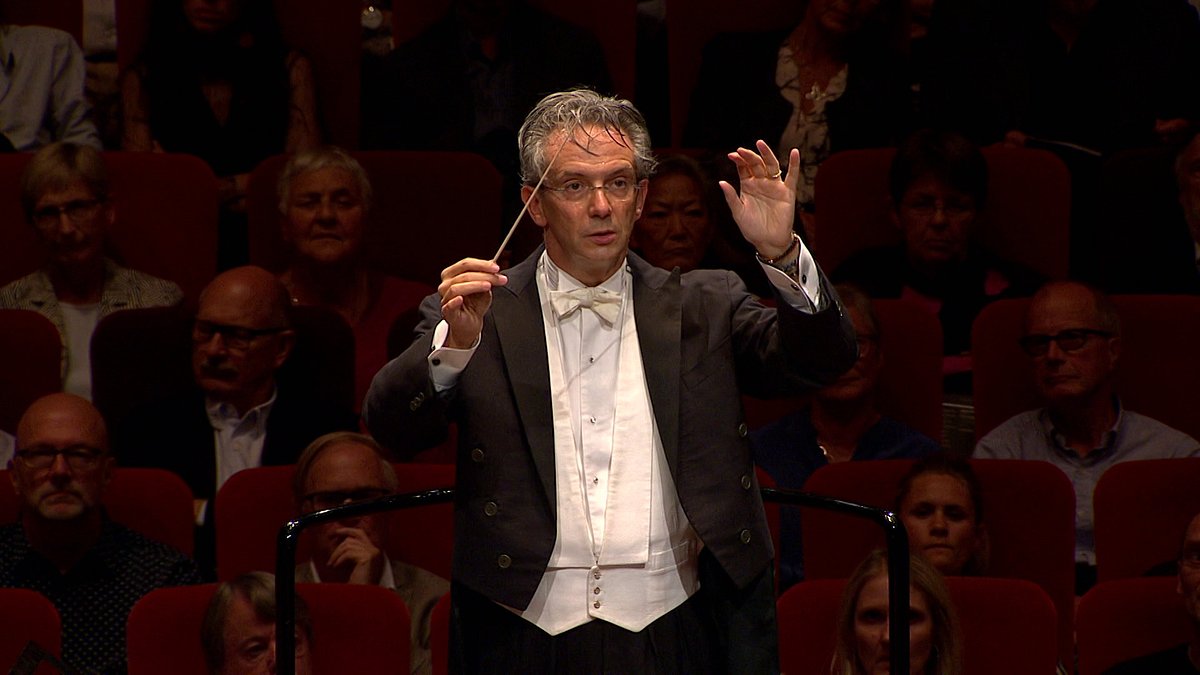 mahler - 8. sinfonie
