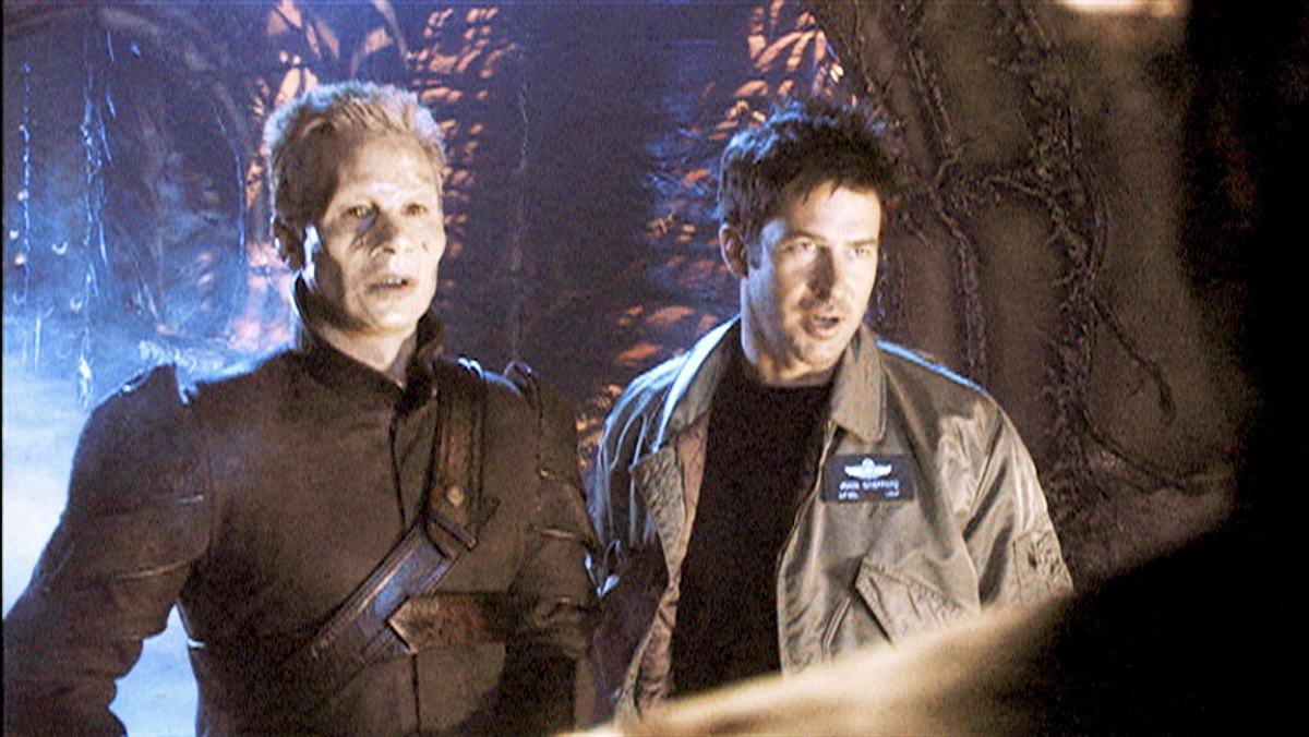 stargate atlantis