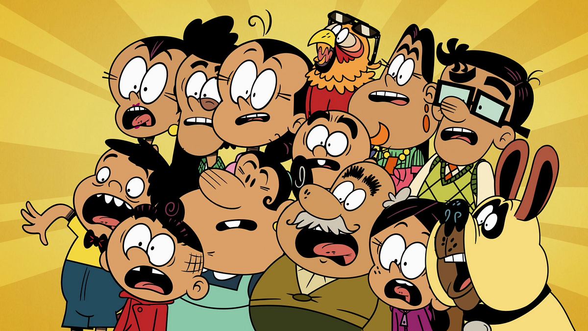 die casagrandes